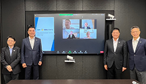 伟德国际1946董事会决议通过收购德国BHTC 拓展智慧移动生态圈